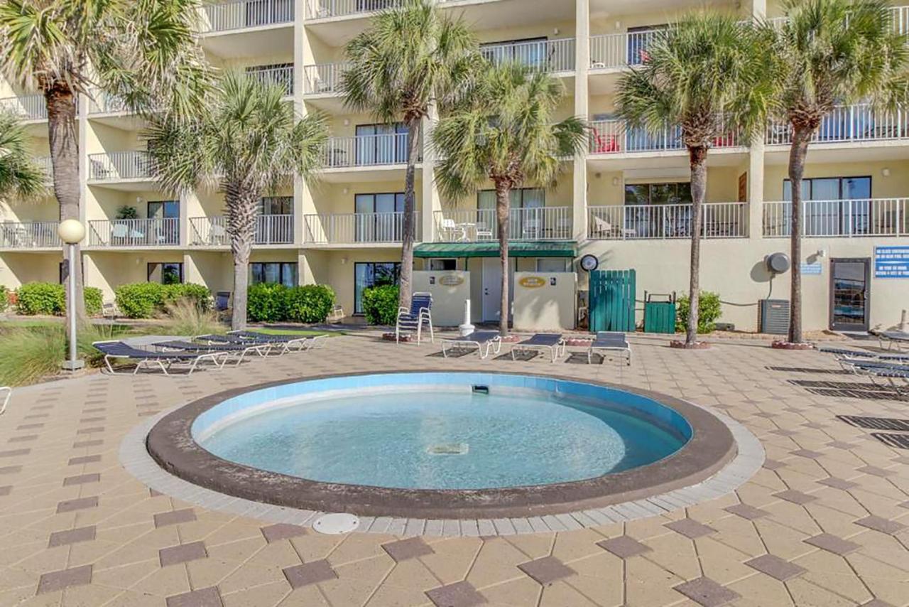 The Summit 818 Villa Panama City Beach Exterior photo