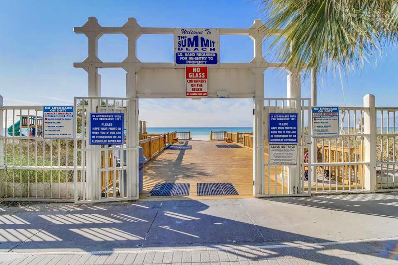 The Summit 818 Villa Panama City Beach Exterior photo