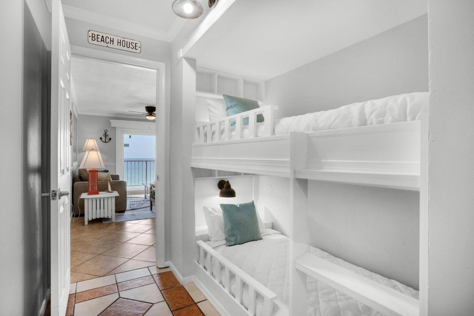 The Summit 818 Villa Panama City Beach Exterior photo