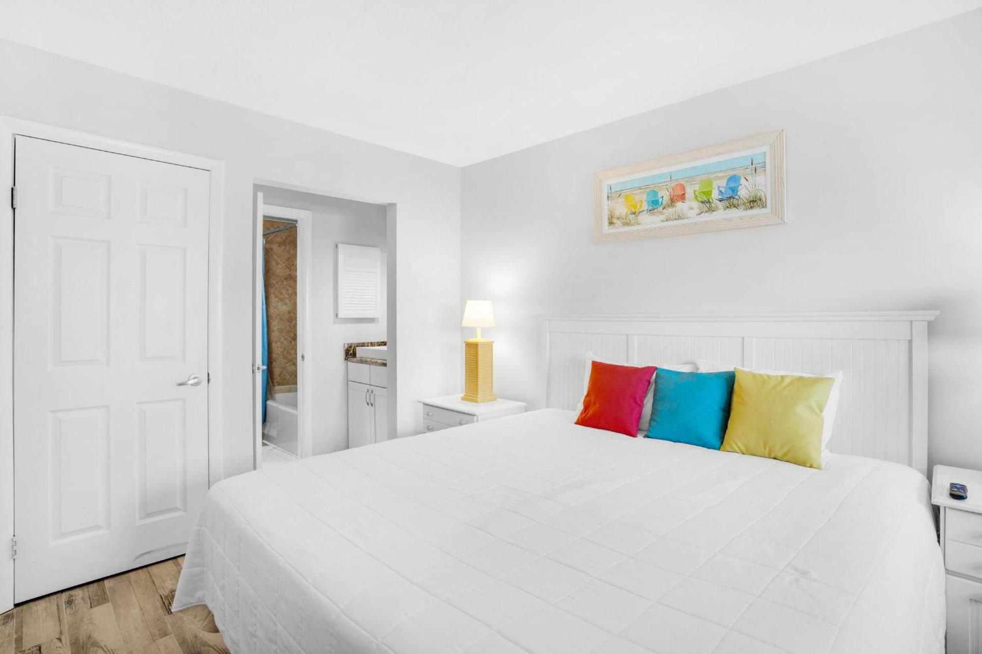 The Summit 818 Villa Panama City Beach Exterior photo