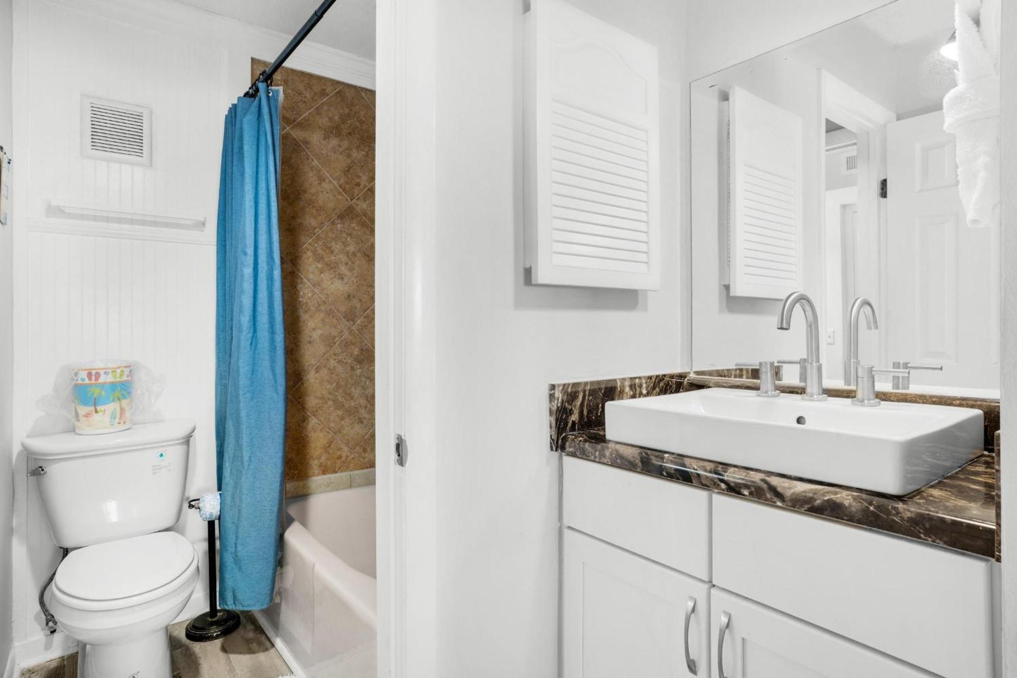 The Summit 818 Villa Panama City Beach Exterior photo