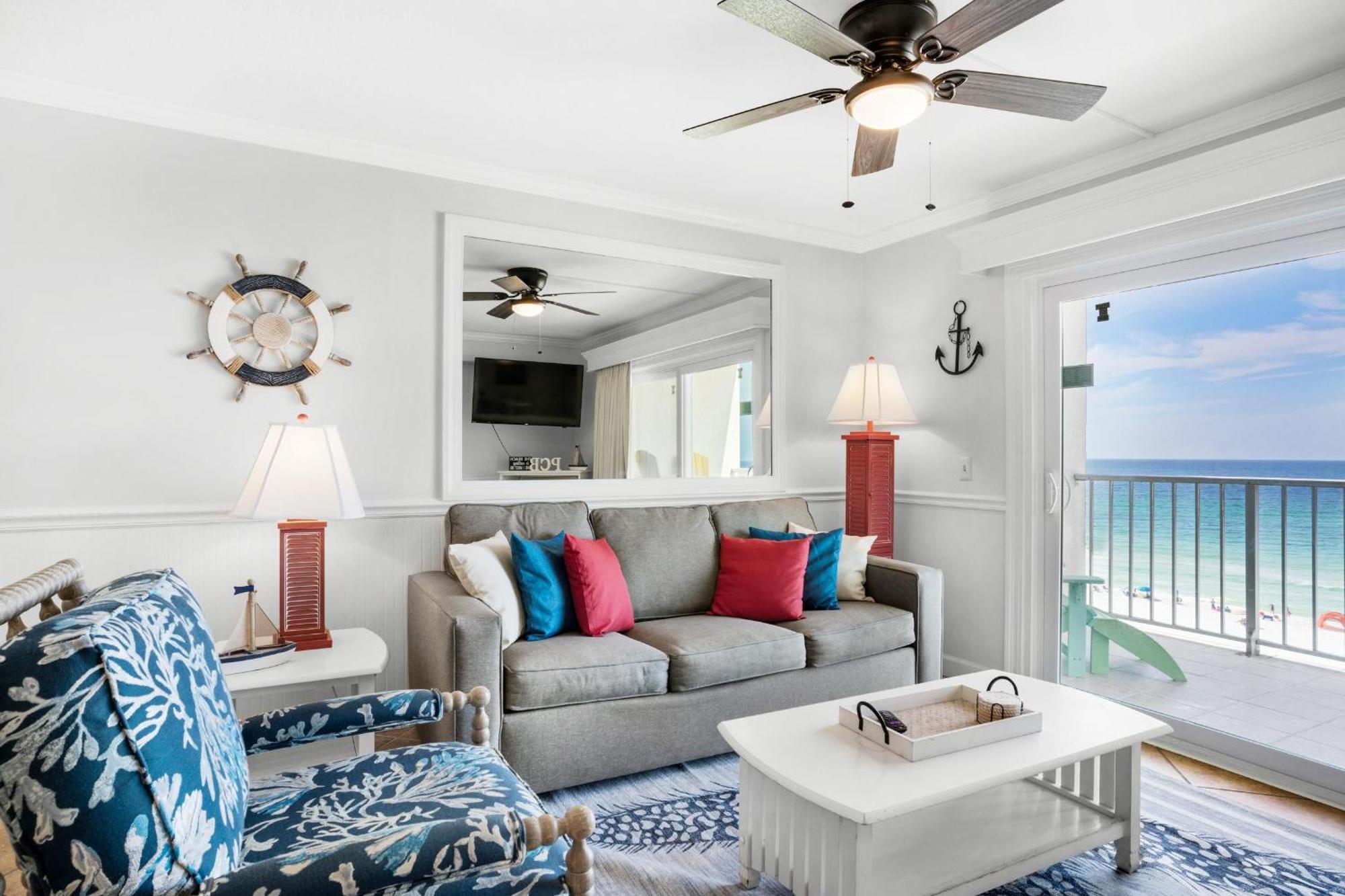 The Summit 818 Villa Panama City Beach Exterior photo