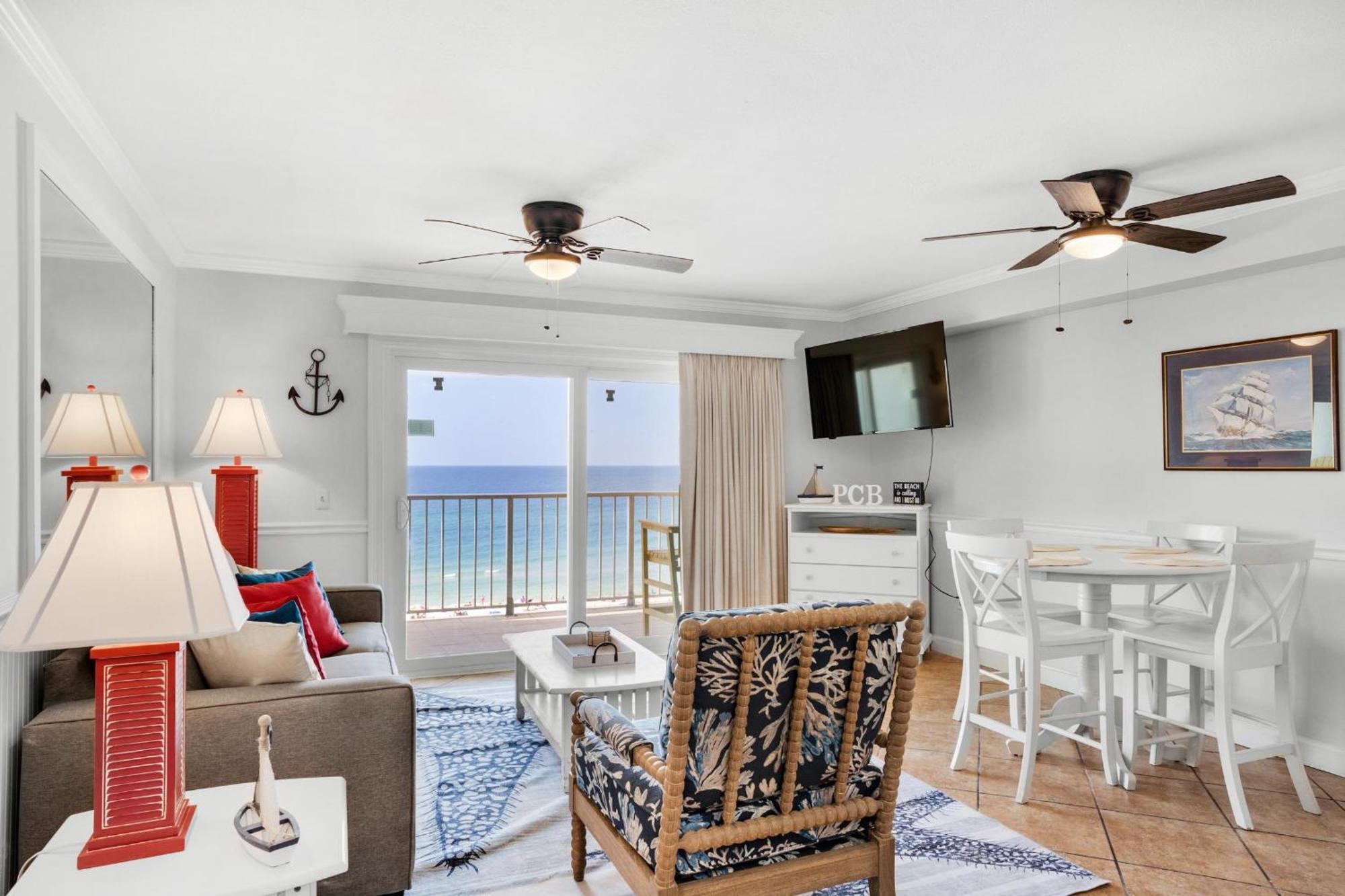 The Summit 818 Villa Panama City Beach Exterior photo